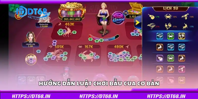 Các chiến thuật chơi bài Tấn hiệu quả cho tân binh